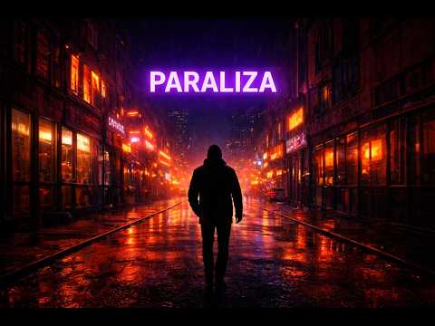 Col3 - PARALIZA (lyrics video)