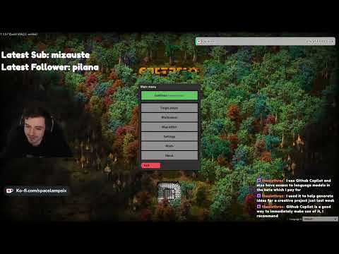 15 April 2022 Factorio Free Play Episode 13