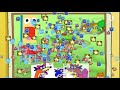 Map Go To The Dories House