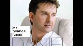 Daniel O&#39;Donnell - My Donegal Shore