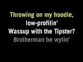 Low Profilin