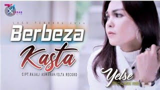 Berbeza Kasta - Yelse (video of lirik) kinemasterofficial