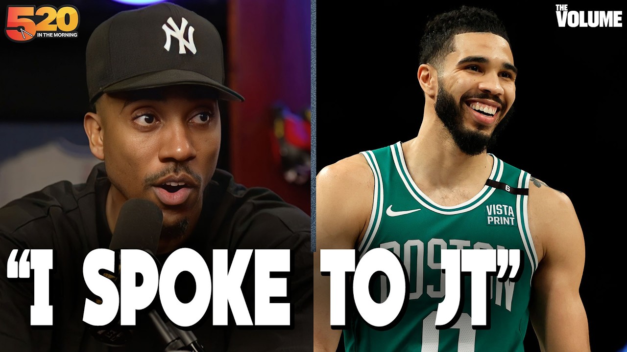 Jeff Teague spoke to Jayson Tatum after Jaylen Brown Celtics-Sixers trade: "MOTIVATED" for season