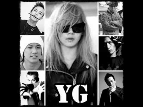 WHAT - lyrics with eng description [ygma ft. yg] (mastawu, DM ft. GD, Teddy, Kush, Perry and CL)