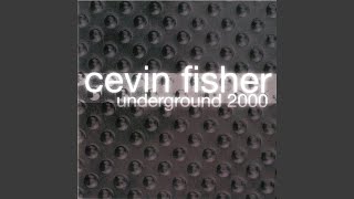 Cevin Fisher Chords