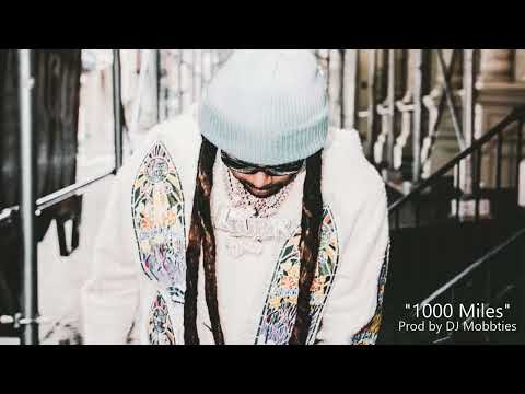 "1000 miles" - Icewear Vezzo x Allstar JR x Payroll Giovanni Type Beat