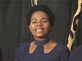 MBIU SDA CHOIR MSITU WA AJABU Official Gospel Video