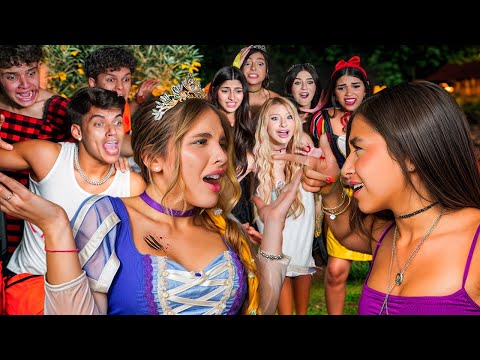 Minha Ex Namorada Surtou De Ciúmes Por Causa Da Fefe!!!