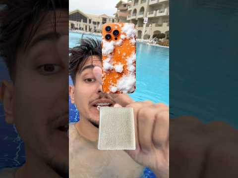 Trebuie să dezghețăm acest iPhone 📲