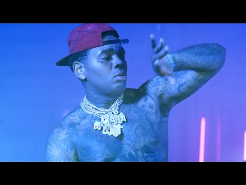 Kevin Gates - Facts [Official Music Video]