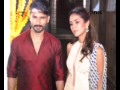 Masaba Madhu S Mehendi Ceremony Dazzled By Shahid And Mira