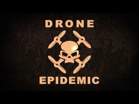 Drone Epidemic - Control (Lyric Video)
