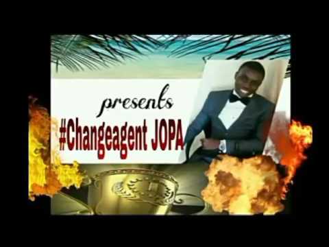 #4. Changeagent JOPA
