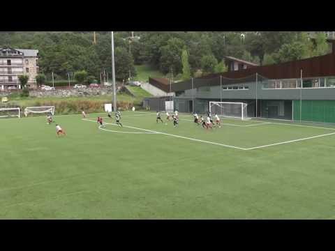 FC Andorra x CD Almeda