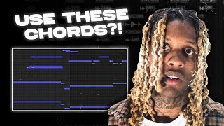 How To Make Emotional Pain Beats for Lil Durk