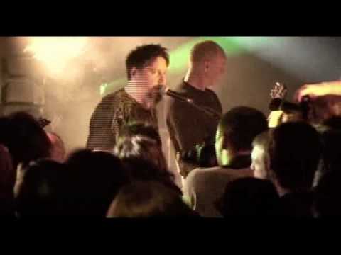 ANACRUSIS-Sound the Alarm (2010 Reunion Concert)