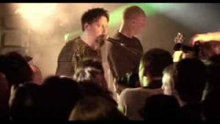 ANACRUSIS-Sound the Alarm (2010 Reunion Concert)