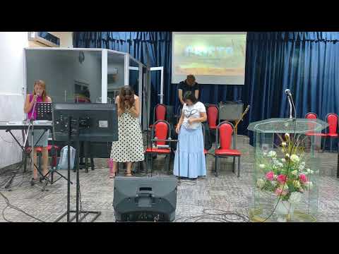 Culto general Sabado 06/12/2025