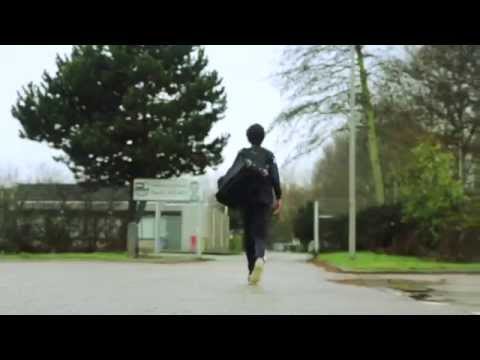 XerxesDZB promotiefilm