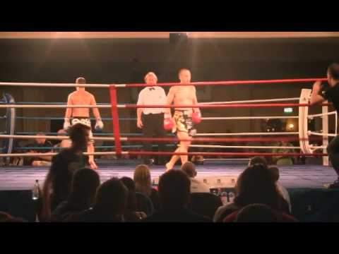 Paul Norton v Artem Lobov Pain and Glory