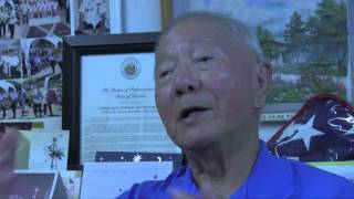 Video screen capture: Fred  Ito