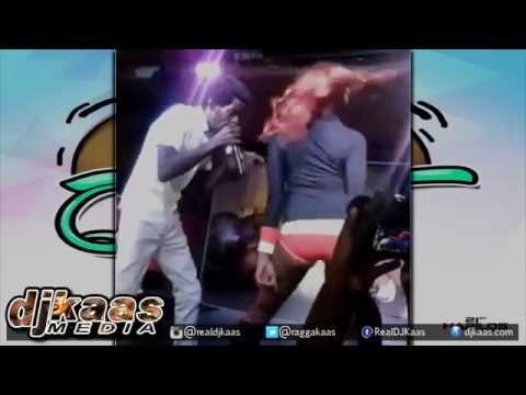 Charly Black x Gully Bop x Jah Wayne "Quint" Riddim {Explicit} Dancehall 2015