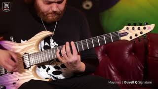 Video thumbnail for Mayones Duvell Q — John Browne – Flux Conduct - In Pursuit of Happiness - Playthrough by MayonesTube
