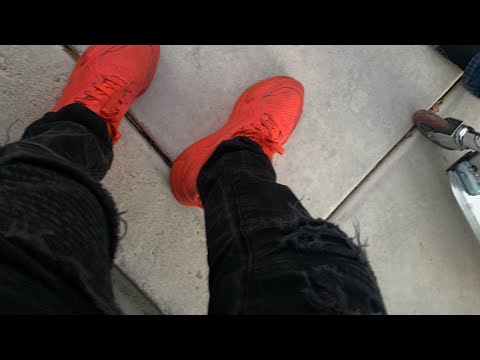 Heavy honcho - v!BE (officialvideo)