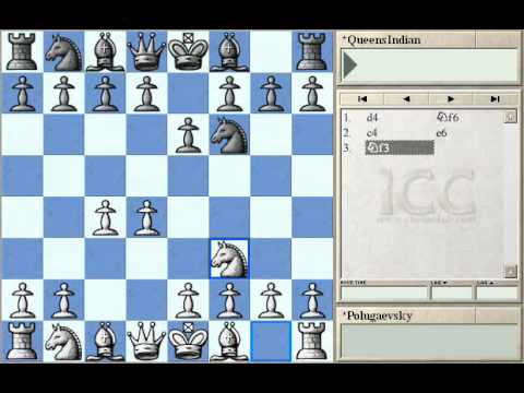 PREVIEW: Gambit Guide - Polugaevsky Gambit