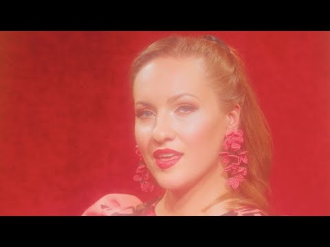 Tünde Jakab - Power (Official Music Video)