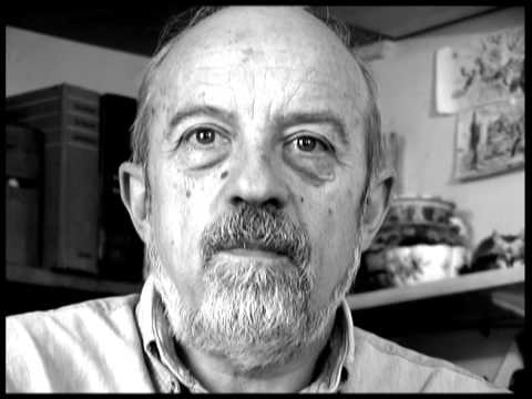 Luc Moullet, enfin cinématonné ? (2001) de Gérard Courant