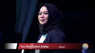 Download lagu Sabyan - Yaa Nabi Salam Alaika (Samarinda) mp3