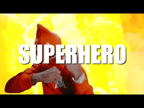 [FREE] Dark Jersey Club x Sdot Go x TG Flockaa - "SUPERHERO" | NY/Dark Jersey Type Beat