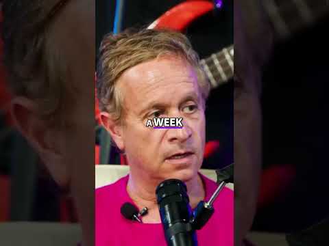 Jesse Hughes Transforming Heartbreak into Rock | Check out His Inspiring Musical Journey