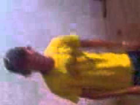 mc Dimas homenagem para o mc daleste