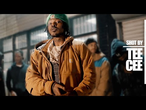 Ghetto Baby Boom - "Extortion" (Official Music Video) Directed By: @iGObyTC