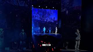 Download lagu FANCAM | #iKON GET BACK LIMITED TOUR IN MANILA | T.T.M [2/2] #BOBBY #SONG #DK #JUNE #CHAN #JAY #아이콘 mp3