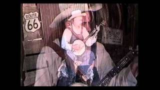 Tom Shed plays "So Long" from the Grapes of Wrath