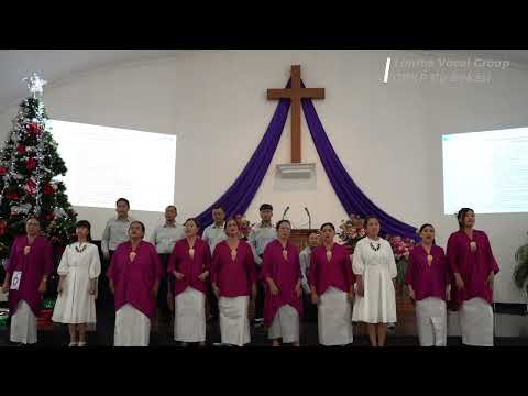 KEE 494 RENDE MALEKAT SURGA -SEKTOR 2A3- GBKP Rg Bekasi