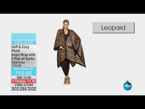 HSN | Great Gifts 12.18.2016 - 08 PM