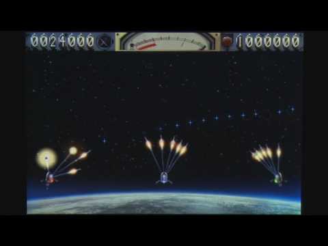 Earth vs Moon iPhone Gameplay Video Review - AppSpy.com