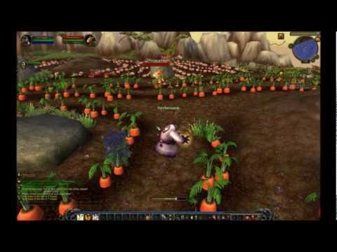 The OverLores Present: The Pandaren Starting Zone Experience, Part 4!