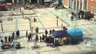 preview picture of video '01.04.2012_Märk-Platz_Rathenow'