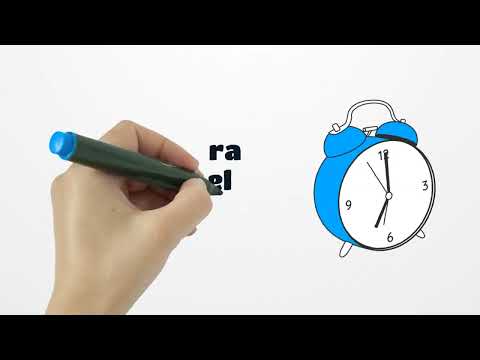 Mejora Tu Productividad Con El Método Time Chunking - Damon Zahariades (RESUMEN)