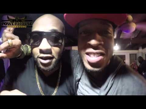 BIG UP DJ BARKLEY, POPEYE CAUTION, STALKAZ