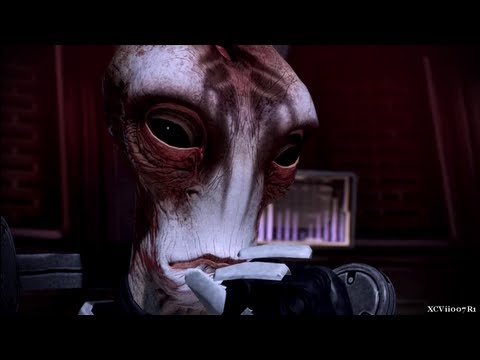 Mass Effect 3 - Walkthrough (Part 45) - Normandy SR-2