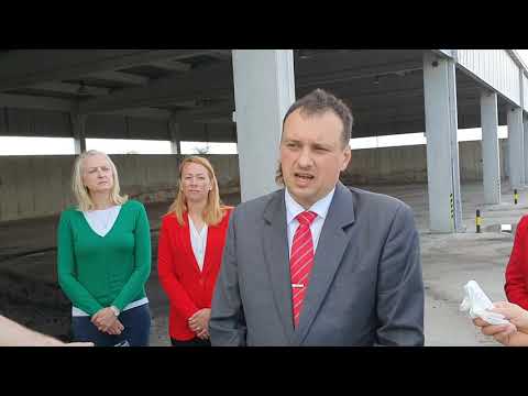 Đerđ Šugar o proizvodnji komposta od mulja sa prečistača