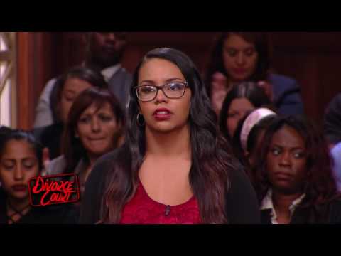 DIVORCE COURT Full Episode: Davis vs. Wilson