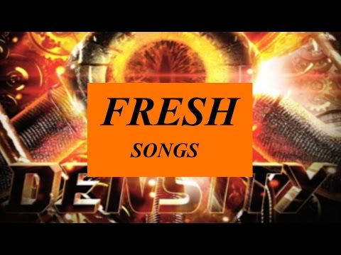 sKoR & Dubtastik - Density