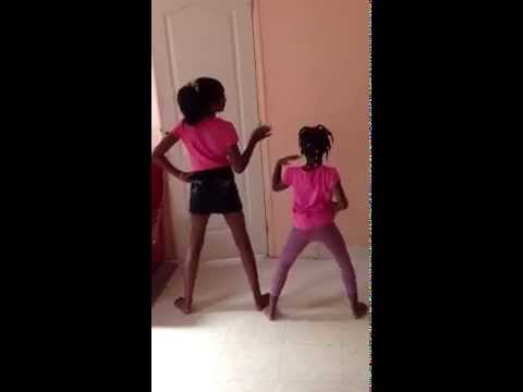 La saomera dance chorégraphie